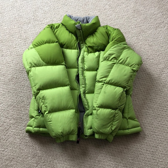 Marmot Jackets & Blazers - Women’s Marmot Winter Coat